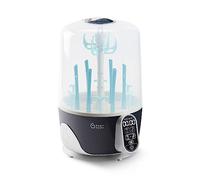 Babymoov Turbo Pure Esterilizador Seca-Biberón