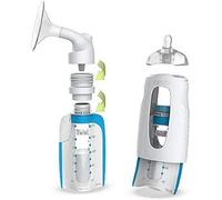 Babymoov Twist - Trial kit de lactancia