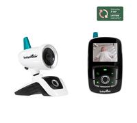 BABYMOOV Vigilabebés Con Vídeo 360° YOO Care. Talla talla única. Color Blanco