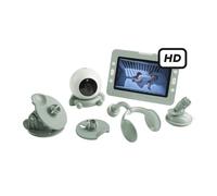 Babymoov Vigilabebés de Vídeo Yoo Go+ HD