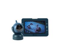 Babymoov YOO Master Plus HD Babyphone - blau