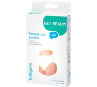 BabyOno - Bragas desechables para embarazo, 5 unidades, talla XL