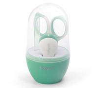 BABYONO JUEGO DE COSMÉTICO PARA UÑAS DE TIEÑAS 398