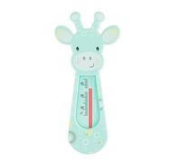 Babyono Children Giraffe Bath Thermometer (Turquesa)