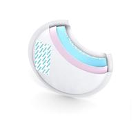 BABYONO Almohadillas de lactancia Comfort - 140 unidades