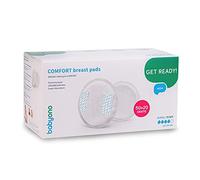 Babyono Comfort Breastfeeding Discs 70 Units One Size