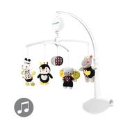 BabyOno Juego de cama Dream Team C-More