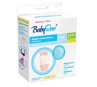 babyono múltiple uso Malla absorbente (2 unidades)/lavable wöchnerinnen Mujer Slips/según el nacimiento Talla:L