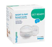 BabyOno - Pastillas para pecho (40 unidades)