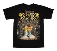 BabyPaper Edge of Sanity Unorthodox Black S