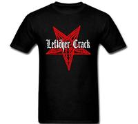BabyPaper Leftover Crack T Shirt Black XL