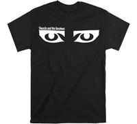 BabyPaper Siouxsie and The Banshees Men Tshirt Black XL