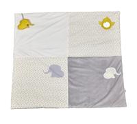 Babyprice - Eli & Zeli - Tapete de juego