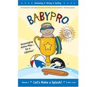 Babypro: Let's Make a Splash [USA] [DVD]