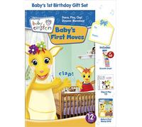 Baby's 1st Birthday Gift Set [Reino Unido] [DVD]
