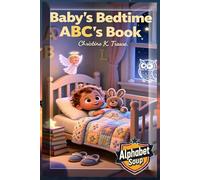 Baby's Bedtime ABC's (ABC ME)