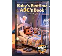Baby's Bedtime ABC's (ABC ME)
