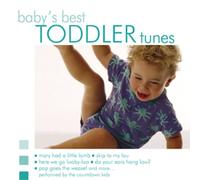Baby's Best: Toddler Tunes