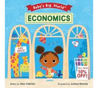 Baby's Big World. Economics