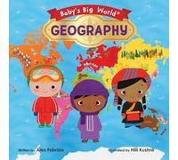 Baby's Big World. Geography