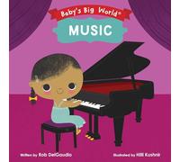 Baby's Big World. Music