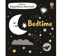 Baby's Black and White Books Bedtime