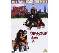 Baby'S Day Out/Dunston Checks In [Edizione: Regno Unito] [Reino Unido] [DVD]