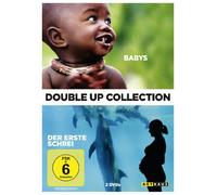 Babys/Der erste Schrei - Double-Up Collection [Alemania] [DVD]