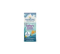 Nordic Naturals Baby's DHA 1050 mg Omega-3 + Vitamina D3 300 UI - 60 ml