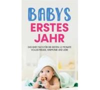 Babys Erstes Jahr (ebook)