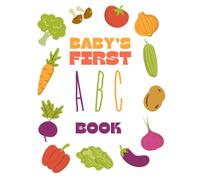 Baby's First ABC Book