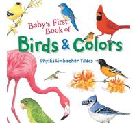 Baby's First Book of Birds & Colors