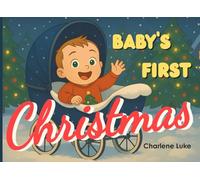 Baby's First Christmas