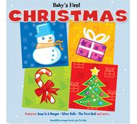 Baby's First Christmas