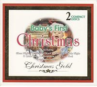 Baby's First Christmas