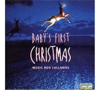 Baby's First Christmas: Music