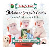 Baby's First: Christmas Songs & Carols
