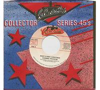 Baby's First Christmas / The Christmas Song [7-inch 45 RPM Single]