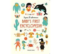 Baby's First Encyclopedia (Walker Studio)