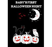 Baby's First Halloween Night