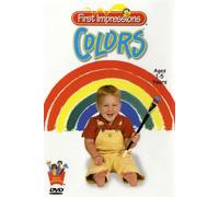 Baby's First Impress: Colours [USA] [DVD]