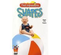 Baby's First Impress: Shapes [USA] [DVD]