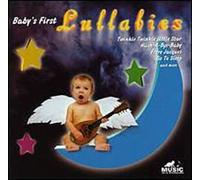 Baby's First - Lullabies
