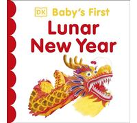 Baby's First Lunar New Year (Baby's First Holidays)