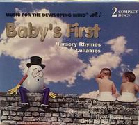 Baby's First Nursery Rhymes