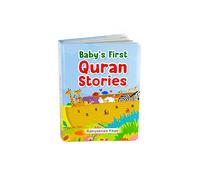 Baby's First Quran Stories