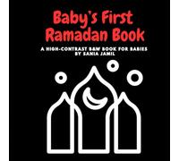 Baby's First Ramadan Book (Mini Muslim Audio Library)