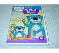 Baby's First Signs [Reino Unido] [DVD]