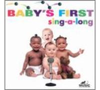 Baby's First: Sing-a-Long - Baby's First: Sing-a