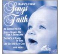 Baby's First: Songs of Faith